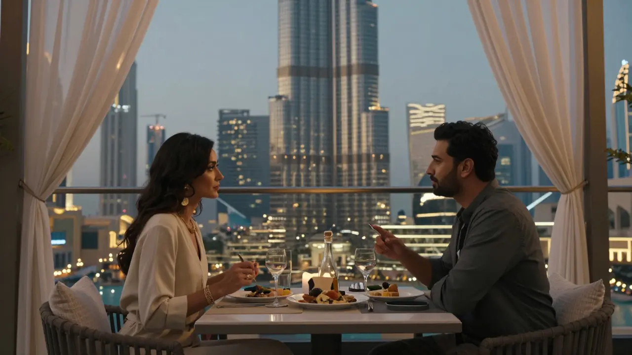 Dubai Escorts - What Travelers Really Need to Know