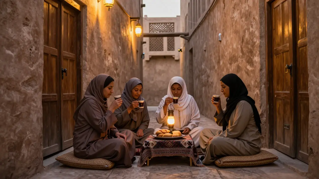 Dubai Girls Unveil City Gems: Hidden Spots, Local Secrets, and Real Experiences