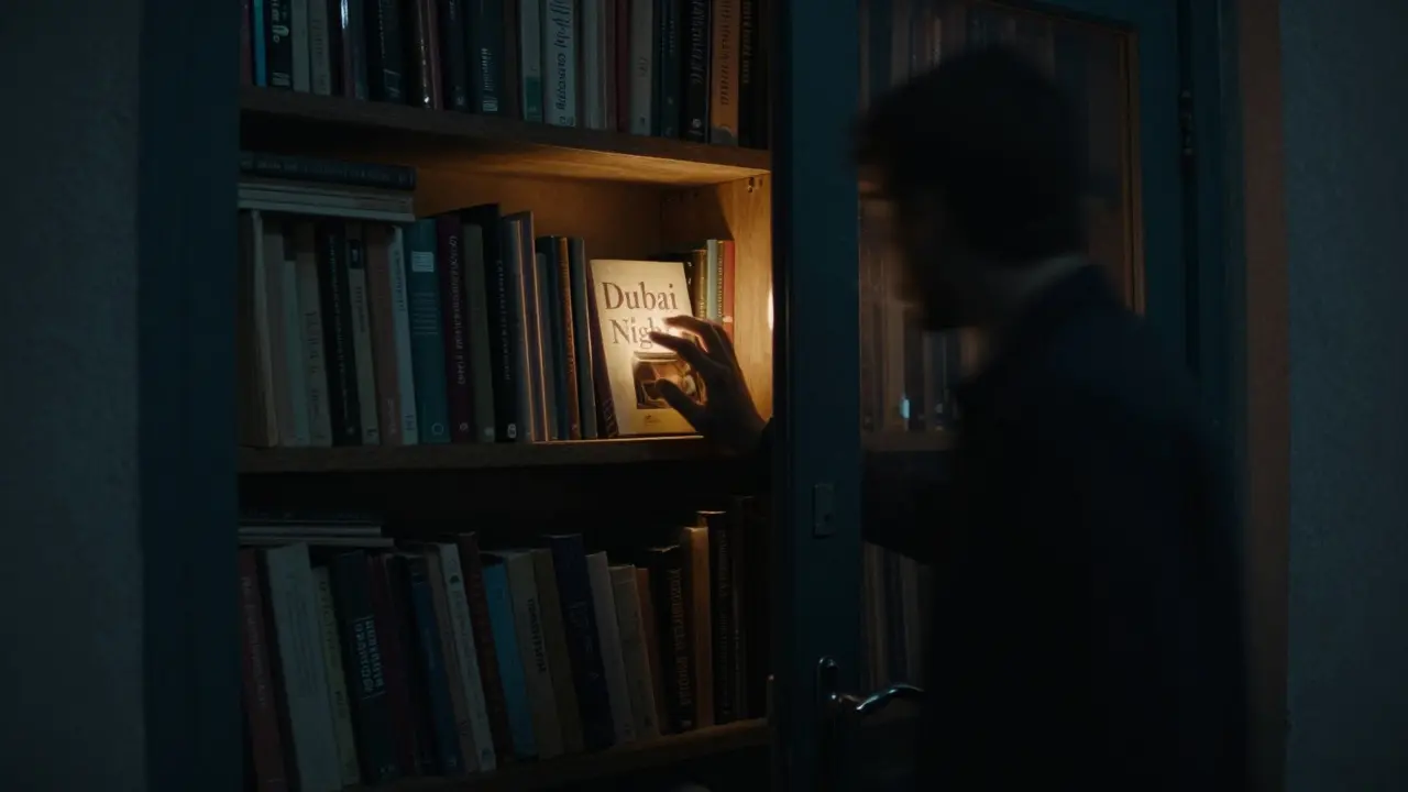 Dubai Nightlife: Discover the City’s Best Hidden Speakeasies