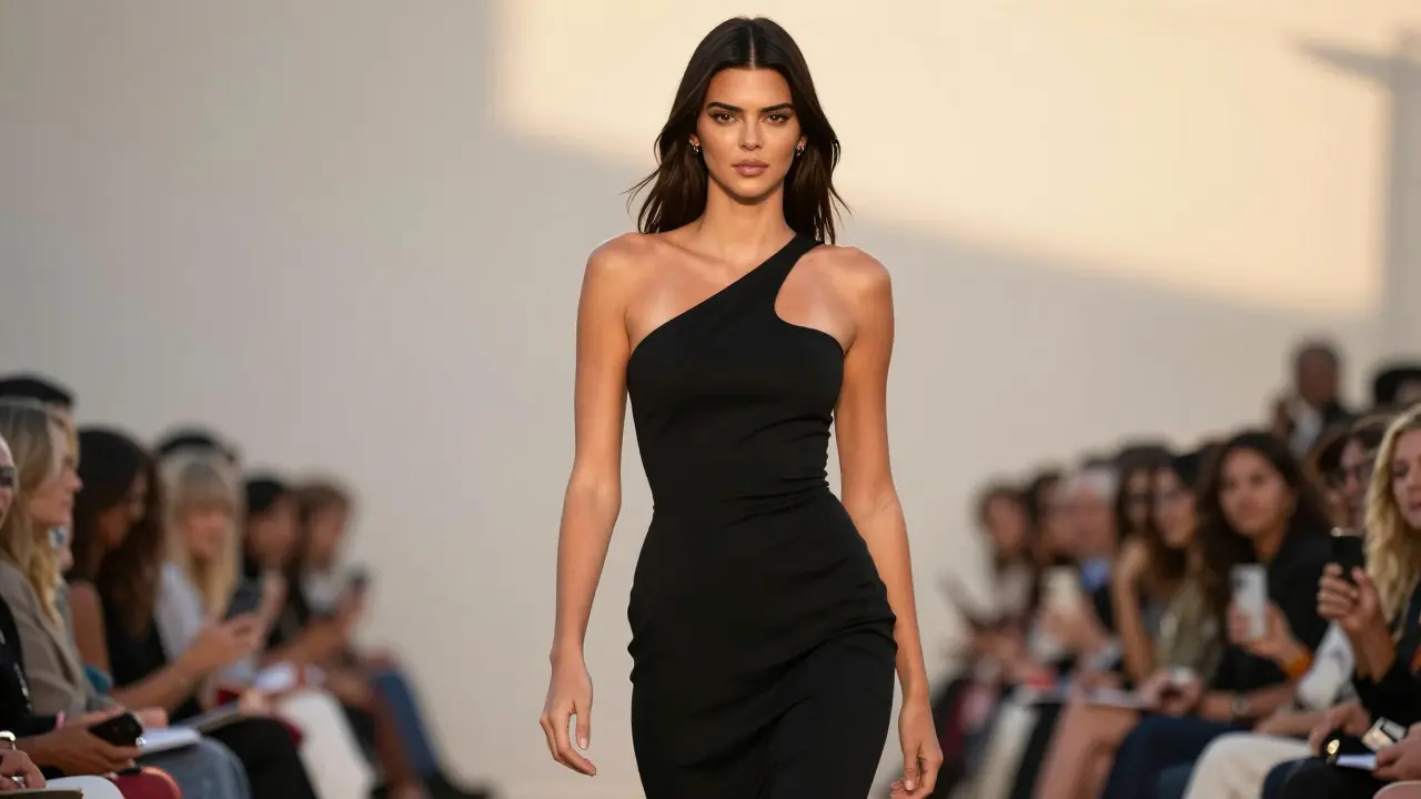 How Much Does Kendall Jenner Weigh? The Truth Behind the Numbers