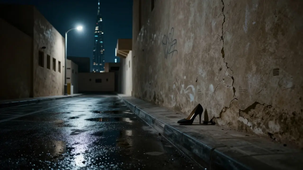 Prostitution in Dubai: What Really Happens Behind the Scenes