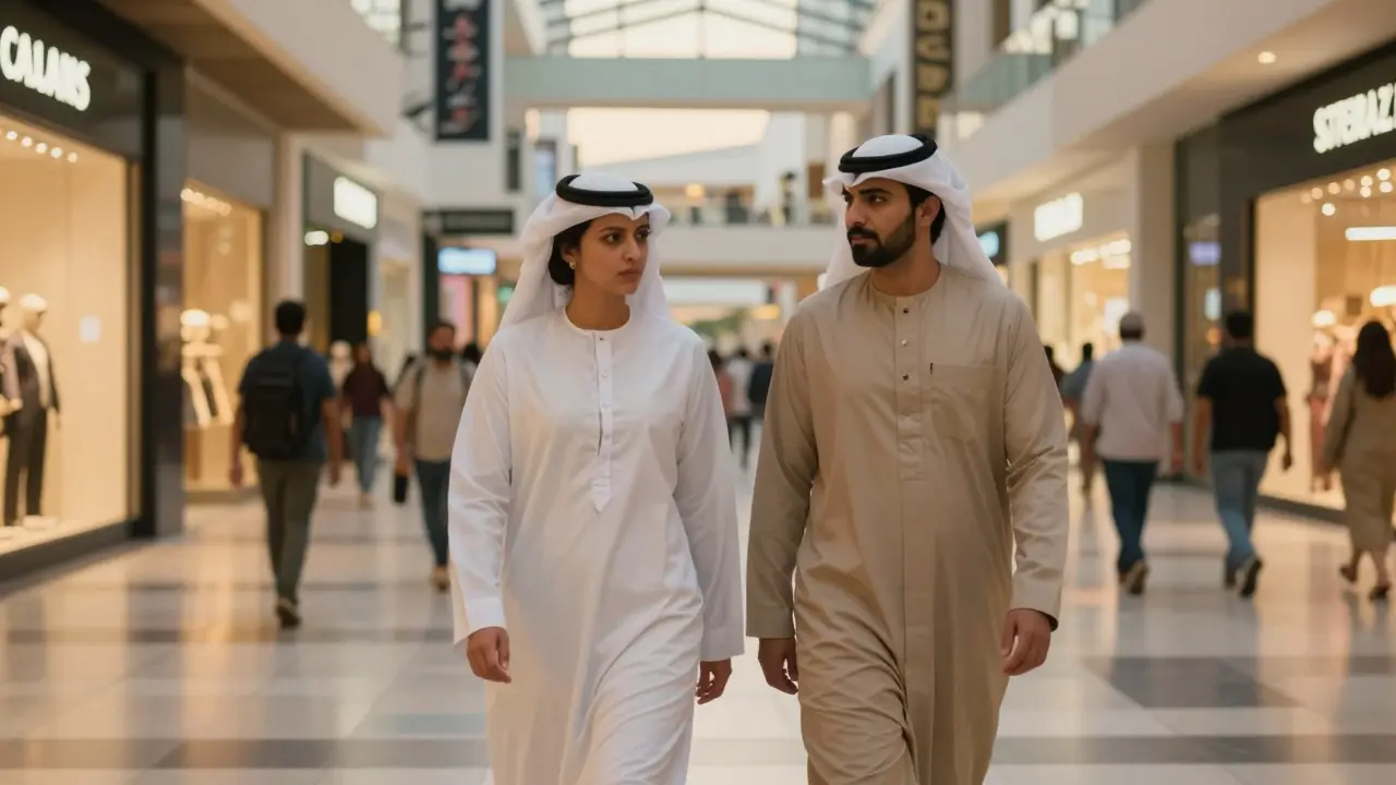 Sex in Dubai: What Travelers Need to Know Before You Go