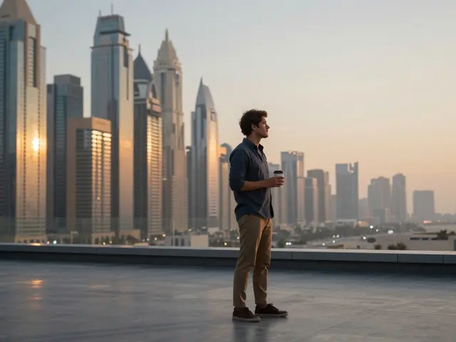 Call Girl Dubai - Tips for Newbies