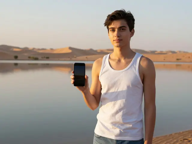 Do You Need a Portfolio to Join a Model Agency in Dubai?