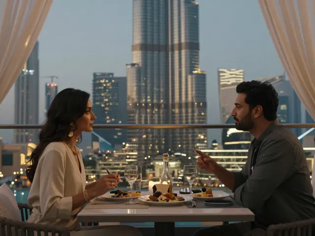 Dubai Escorts - What Travelers Really Need to Know