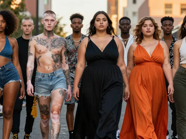 Hot Models Offer Style and Heat: What You Need to Know