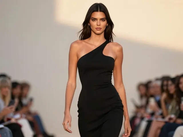 How Much Does Kendall Jenner Weigh? The Truth Behind the Numbers