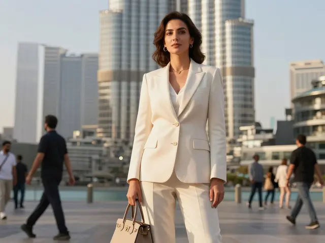 Is 30 Too Old to Be a Model in Dubai?