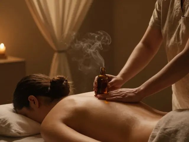 Massage Center Dubai - Your Ultimate Spa Escape in the City