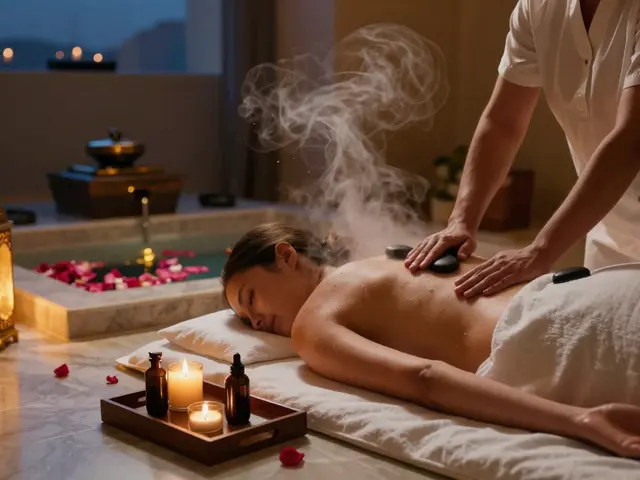 Massage in Dubai: Your Ultimate Guide for Spa Lovers