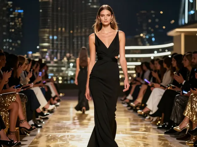 Where Are Models Paid the Most? Dubai’s Top Paying Agencies in 2025