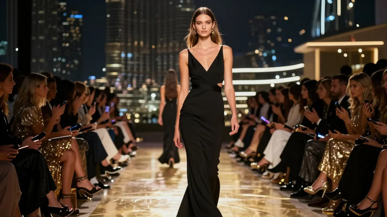 Where Are Models Paid the Most? Dubai’s Top Paying Agencies in 2025