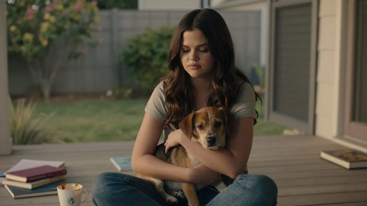 Who is the most popular girl on Instagram in 2025?