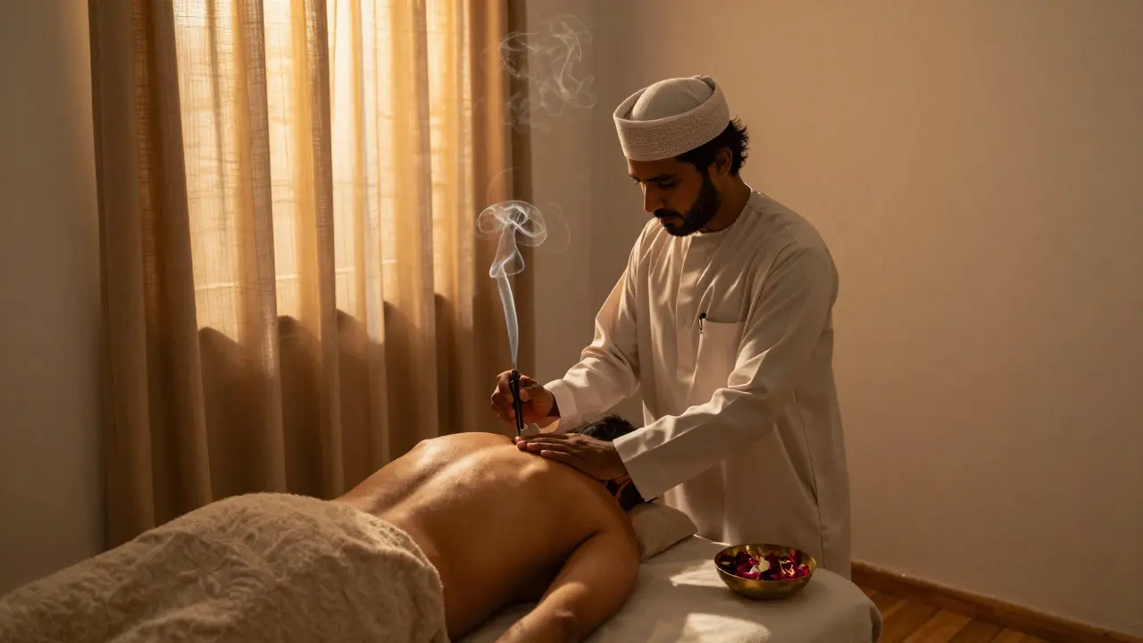 Best Massage in Dubai - Spa Gems You Can't Miss