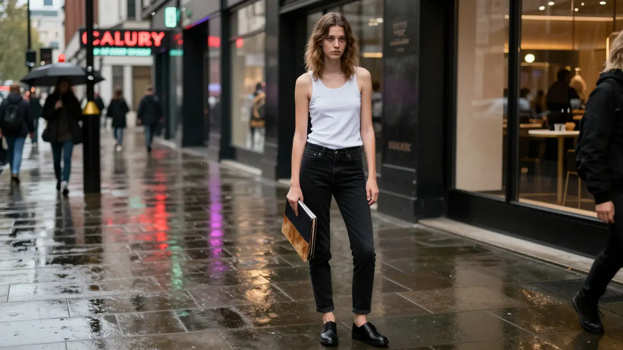 Do Models Make Decent Money? Real Earnings in the UK Fashion Industry