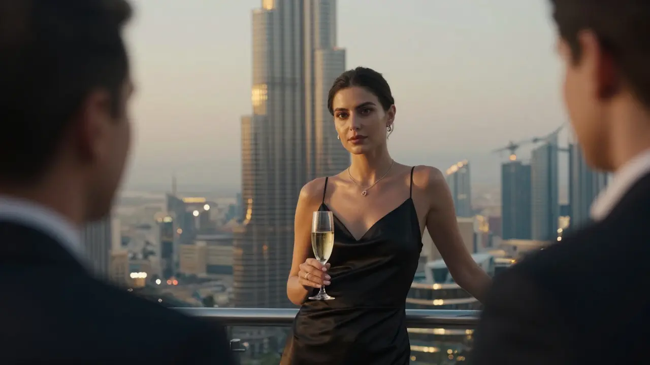 Dubai Escort Euro Girls You’ll Never Forget