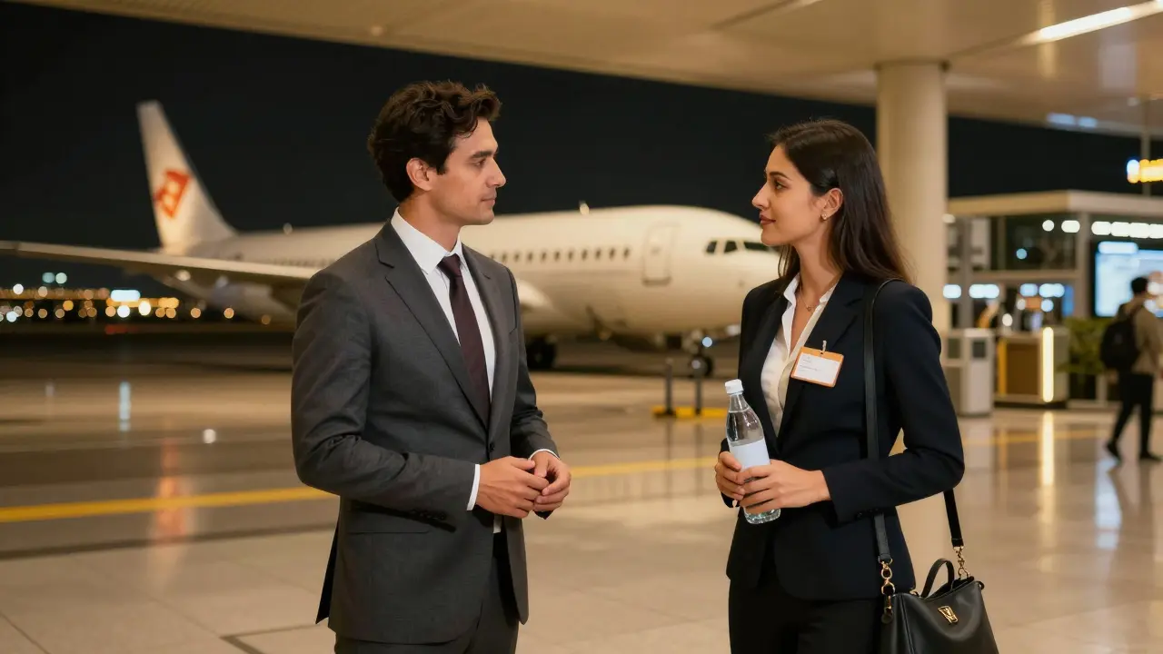 How Escort Dubai Elevates Your Stay