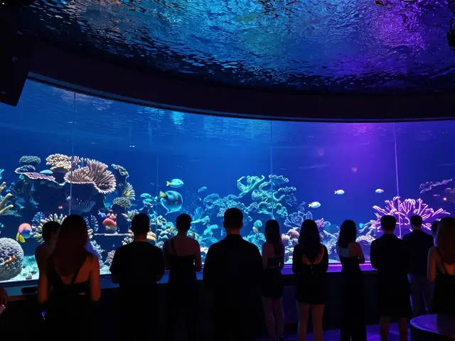 A Night to Remember: BASE Dubai Nightclub Review