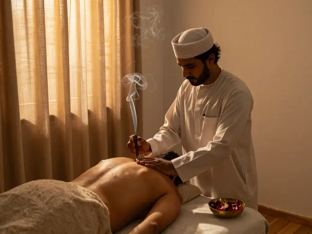 Best Massage in Dubai - Spa Gems You Can't Miss