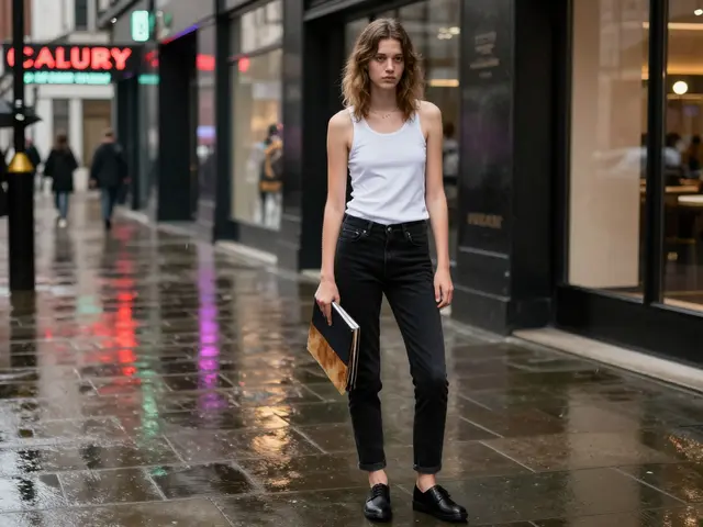 Do Models Make Decent Money? Real Earnings in the UK Fashion Industry