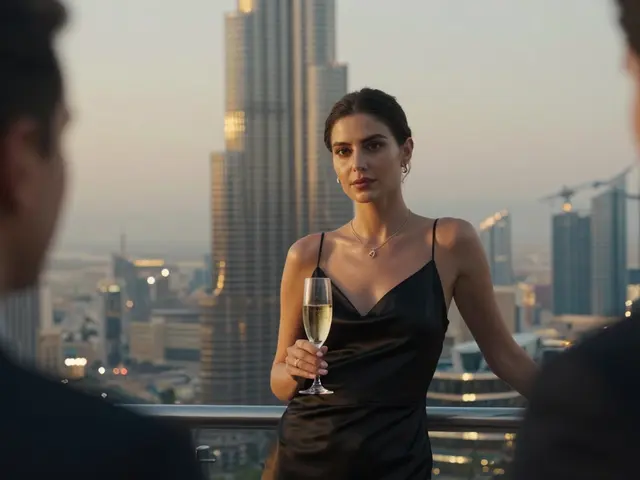 Dubai Escort Euro Girls You’ll Never Forget