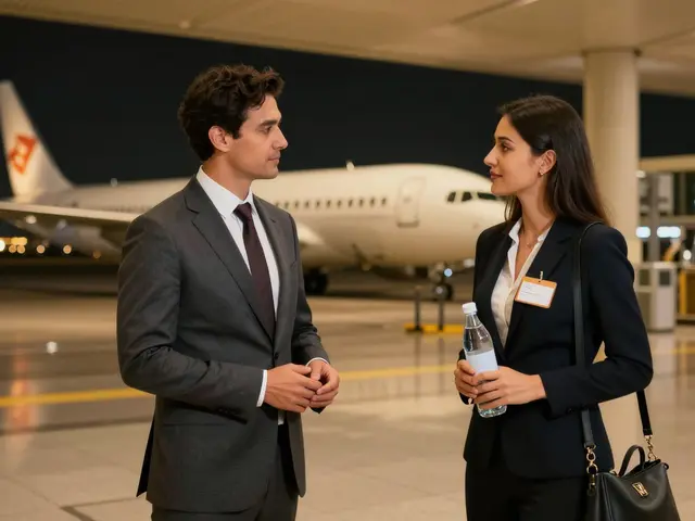 How Escort Dubai Elevates Your Stay