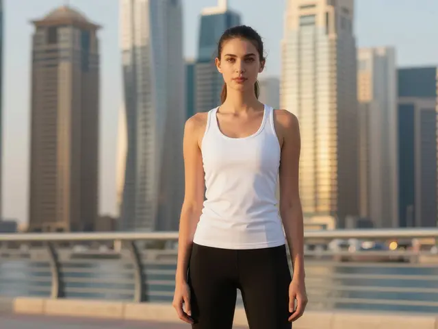 How to Start a Model Portfolio: A Step-by-Step Guide for Aspiring Models in Dubai