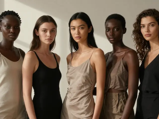 Who Is Considered the Most Beautiful Model? The Truth Behind the Title