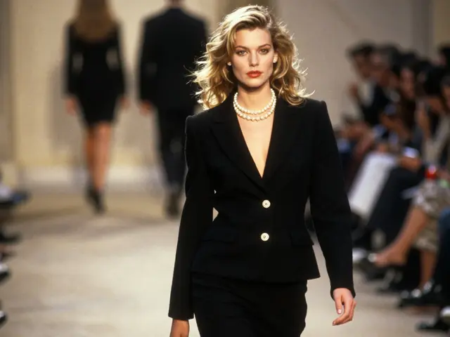 Who Is the Wealthiest Supermodel of All Time?