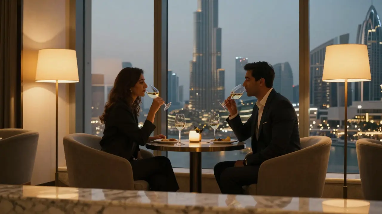 Call Girls Dubai - What You Really Need to Know