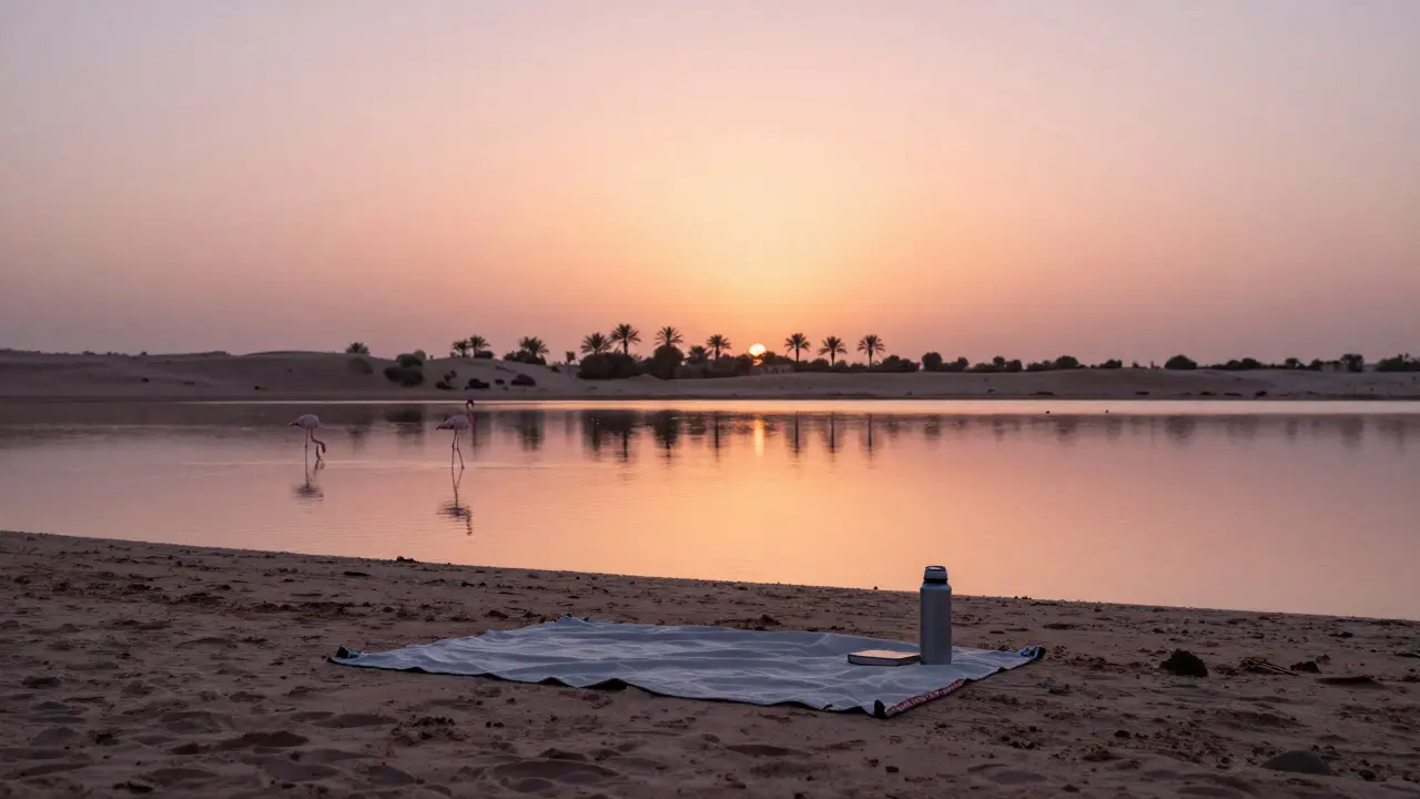 Escort Dubai Reveals Local Hotspots: Secret Spots Only Locals Know