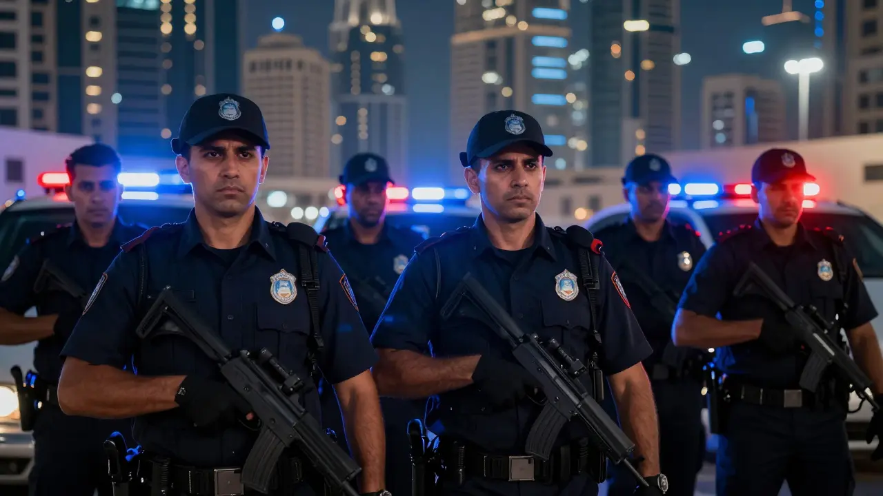 Escort Services in Dubai: Legal Risks and Safe Alternatives