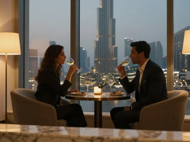 Call Girls Dubai - What You Really Need to Know