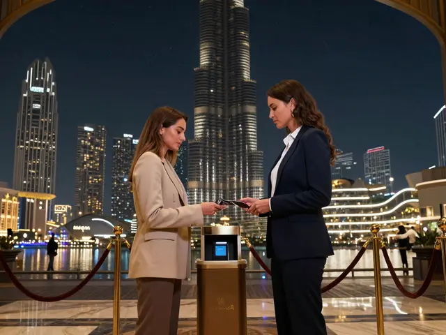 What is Ladies Night in Dubai? Your 2026 Guide to Women's Nightlife Events