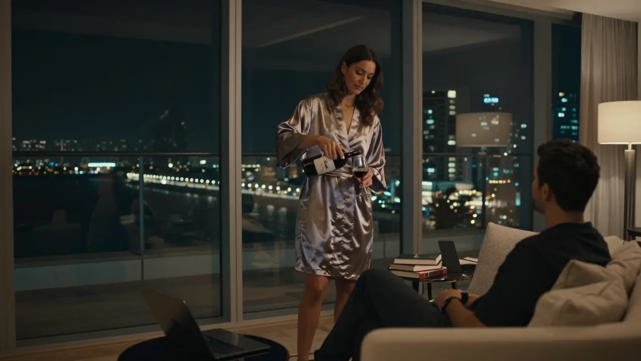 Call Girls Dubai Unveil Hotspots