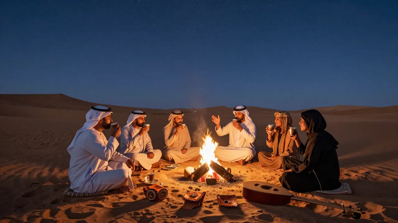 Entertainment Events in Dubai That Offer More Than Just a Show