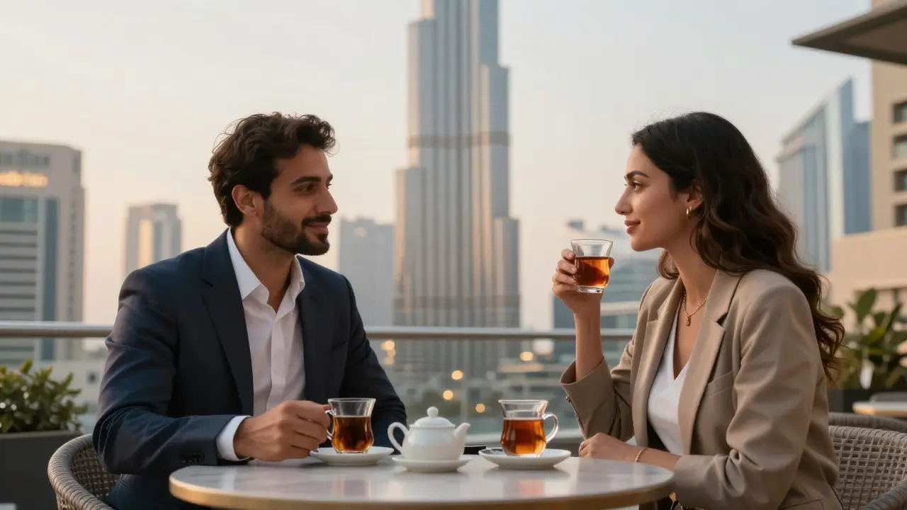 Escorts in Dubai: A Practical Guide for Newcomers