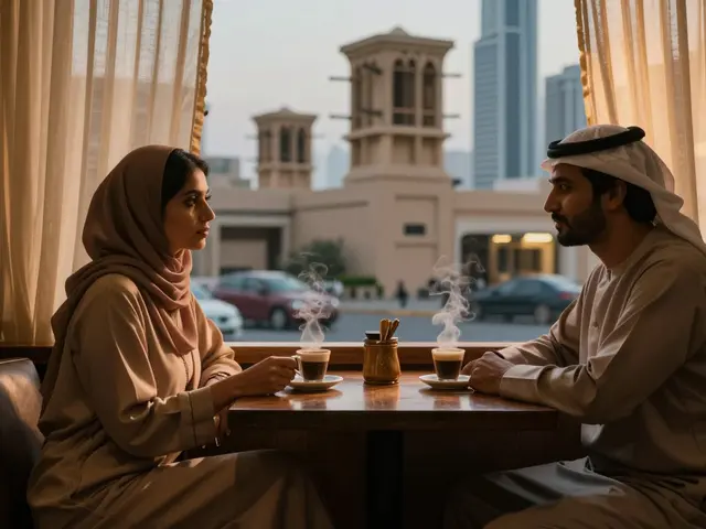 Bur Dubai Call Girls: What You Need to Know