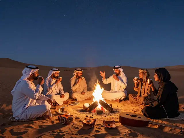 Entertainment Events in Dubai That Offer More Than Just a Show