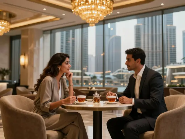 Escort Services in Dubai - What You Need to Know