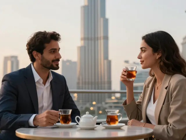 Escorts in Dubai: A Practical Guide for Newcomers