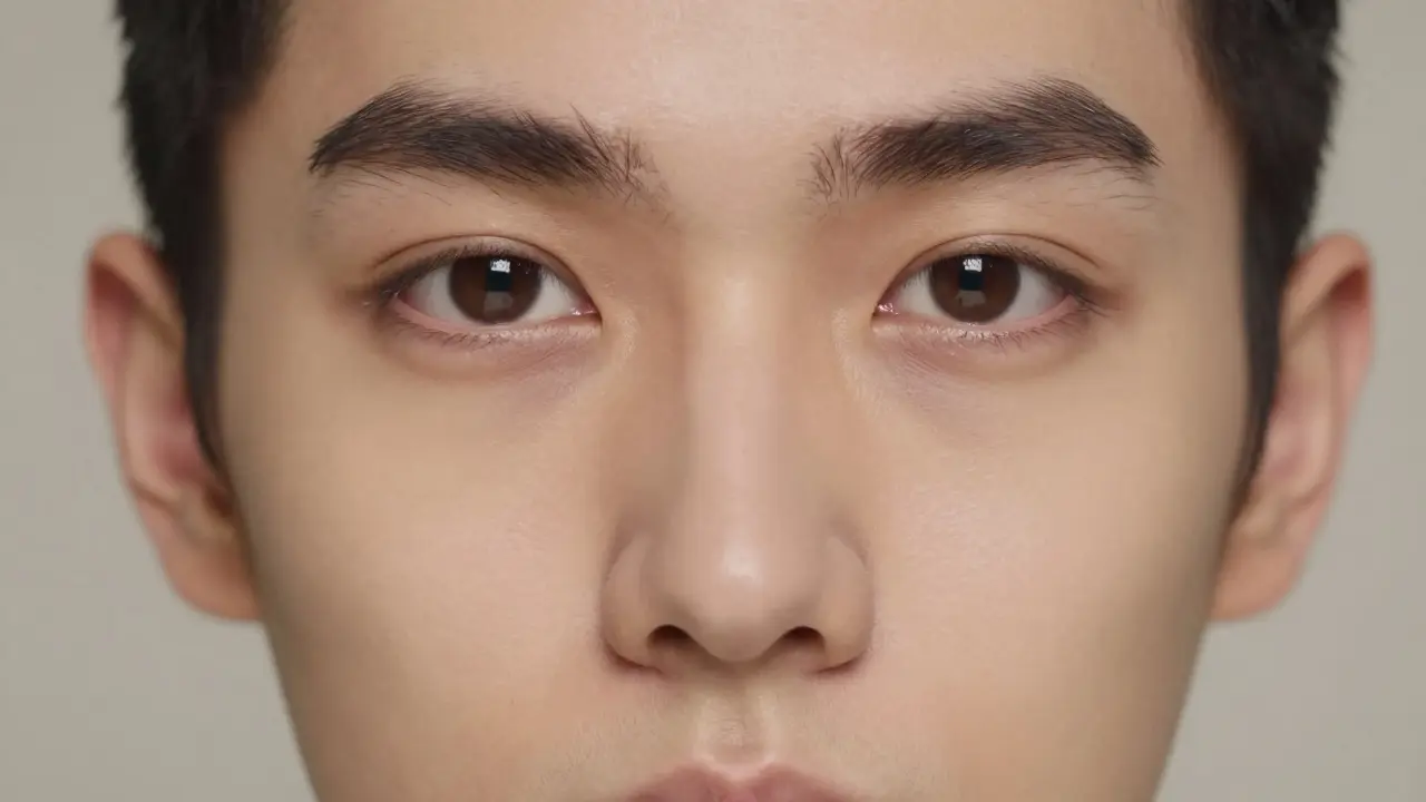 What Is the Most Attractive Face Shape? The Ultimate Beauty Analysis