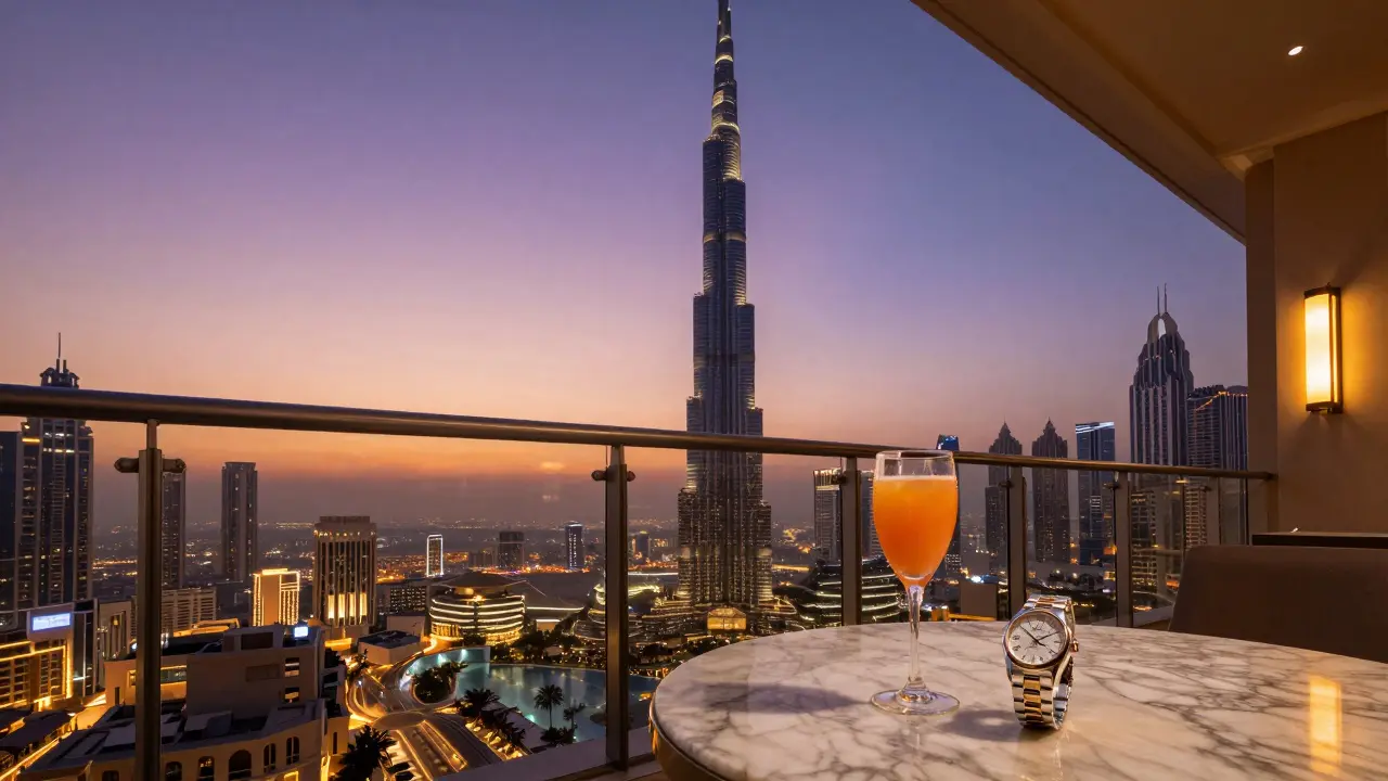 Dubai Companion Guide: Finding the Best Call Girls for a Premium Experience
