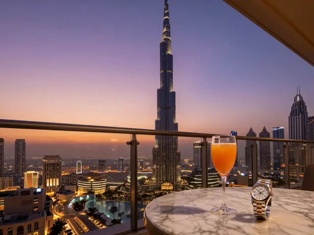 Dubai Companion Guide: Finding the Best Call Girls for a Premium Experience