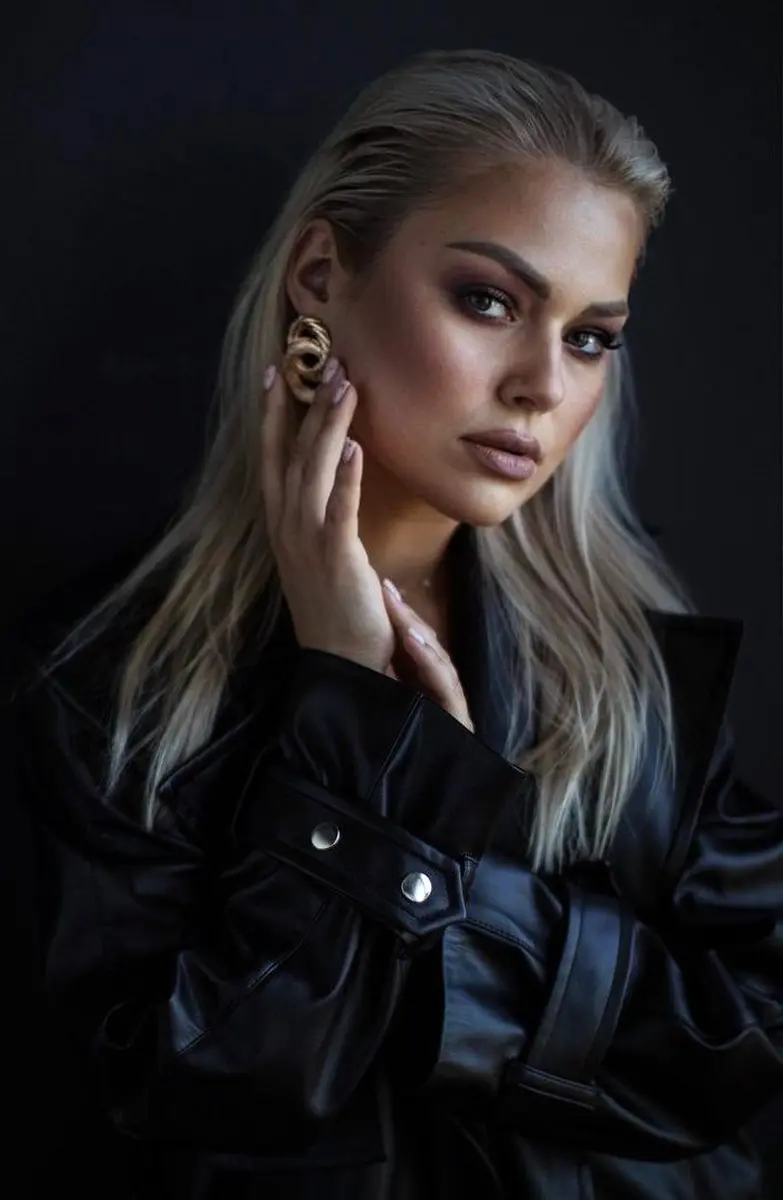 Amanda escort in Dubai