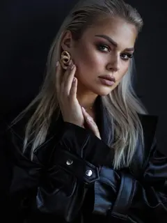 Amanda escort in Dubai