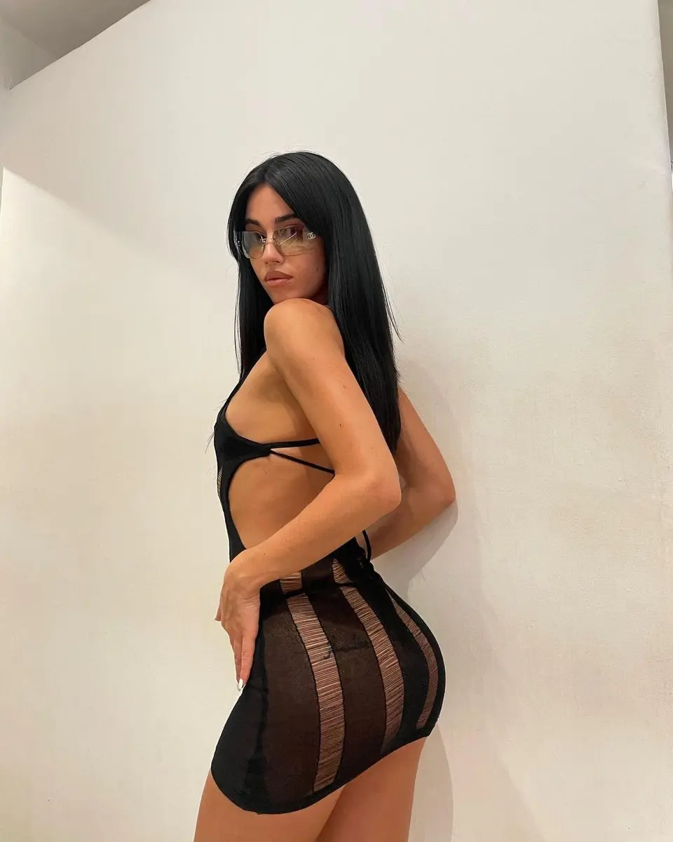 Anabella escort in Dubai