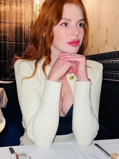 Arina escort in Dubai