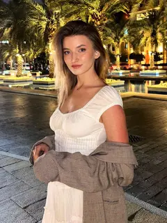 Avelina escort in Dubai