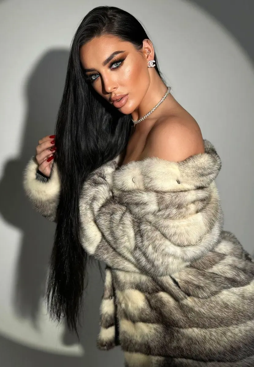 Chloe escort in Dubai